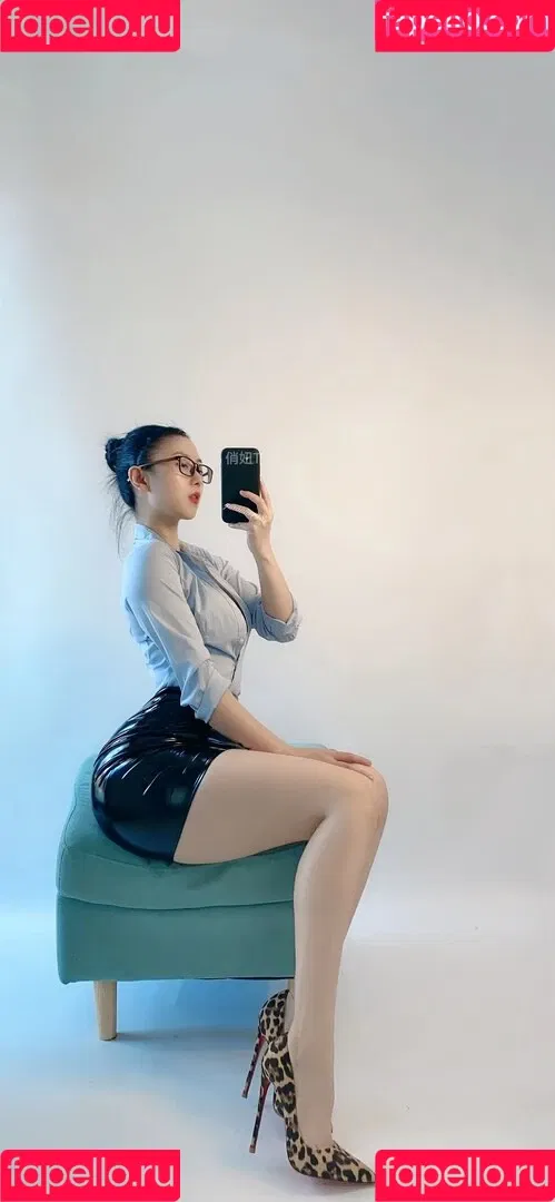QiaoniuTT Onlyfans Photo Gallery 