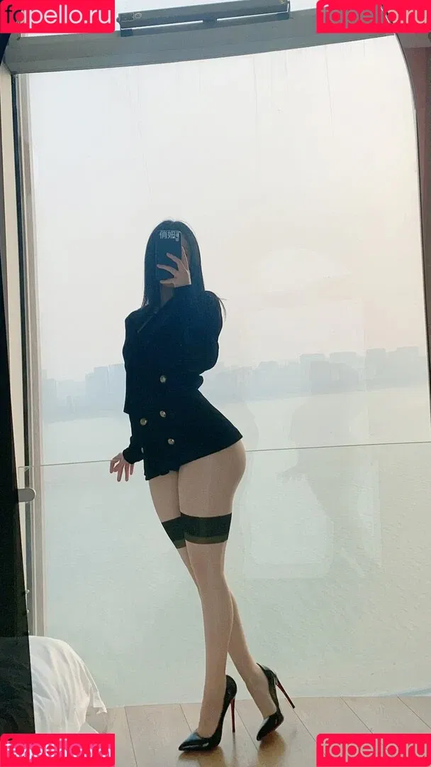 QiaoniuTT Onlyfans Photo Gallery 