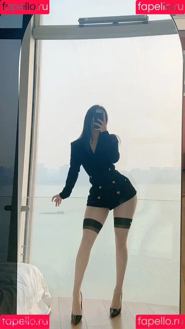 QiaoniuTT Onlyfans Photo Gallery 