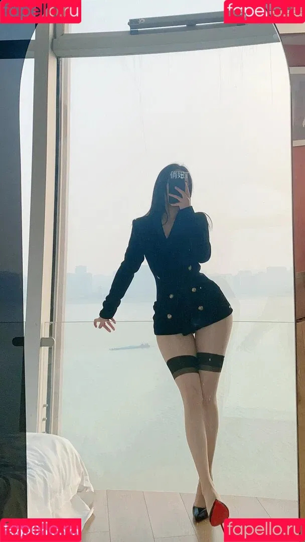 QiaoniuTT Onlyfans Photo Gallery 
