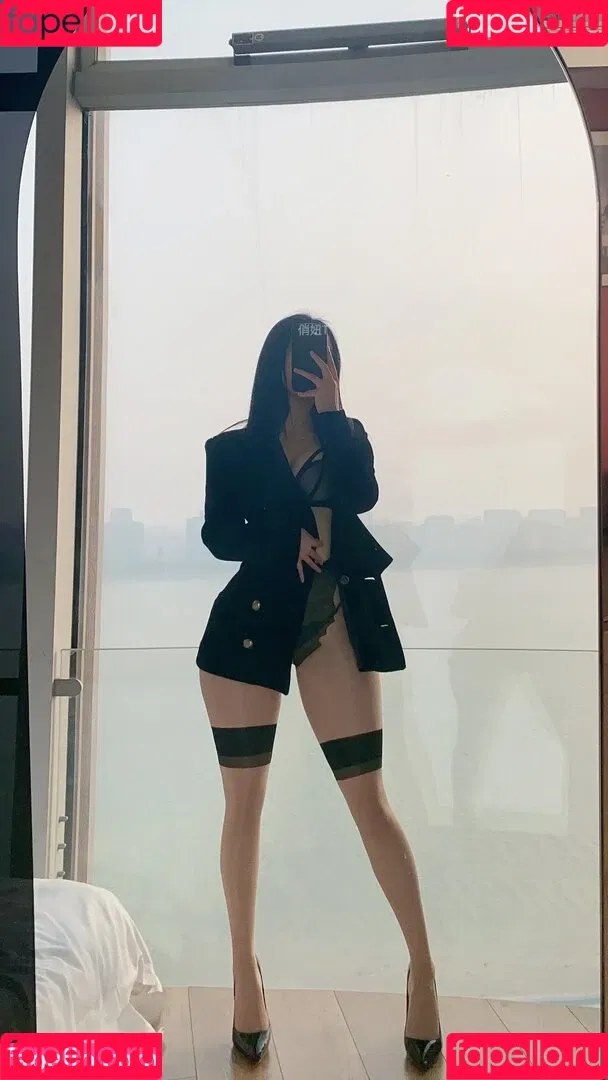QiaoniuTT Onlyfans Photo Gallery 