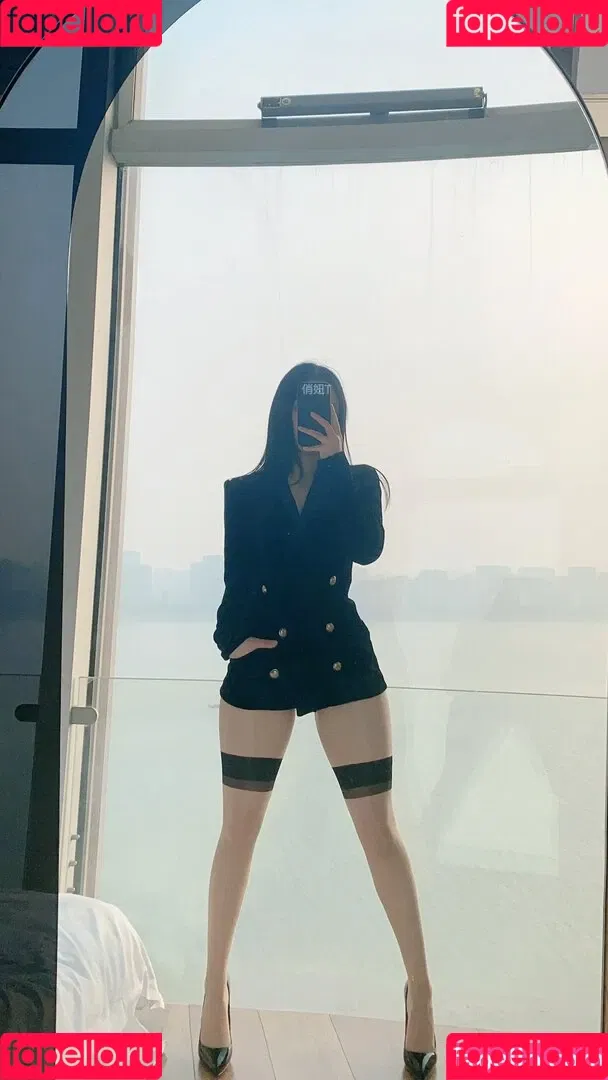 QiaoniuTT Onlyfans Photo Gallery 