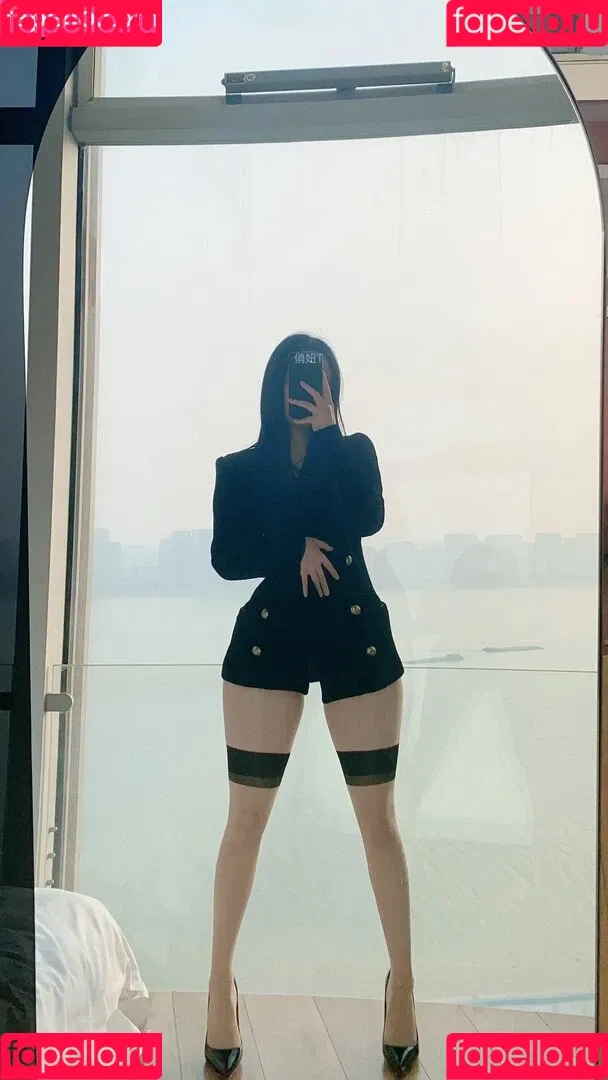 QiaoniuTT Onlyfans Photo Gallery 
