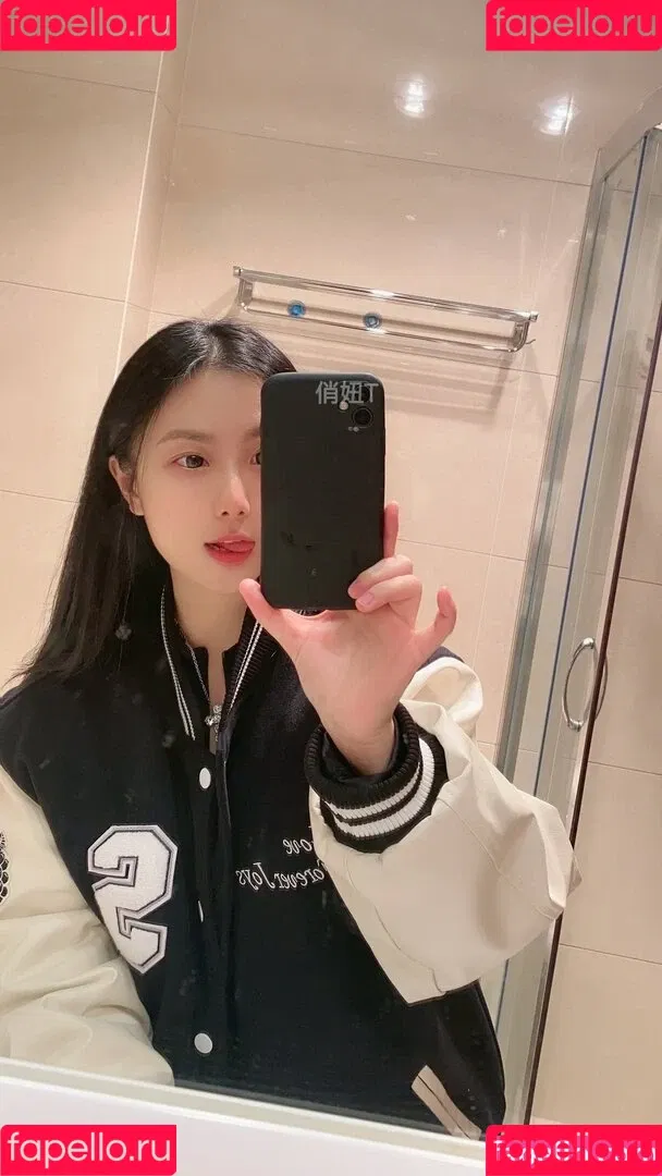 QiaoniuTT Onlyfans Photo Gallery 