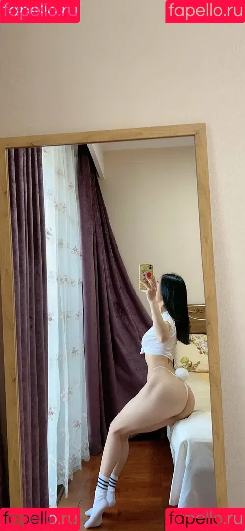 QiaoniuTT Onlyfans Photo Gallery 