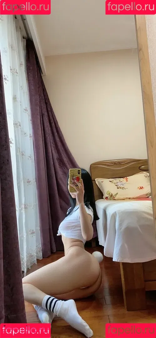 QiaoniuTT Onlyfans Photo Gallery 