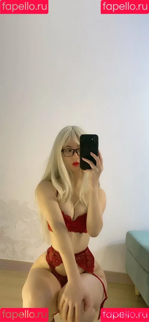 QiaoniuTT Onlyfans Photo Gallery 