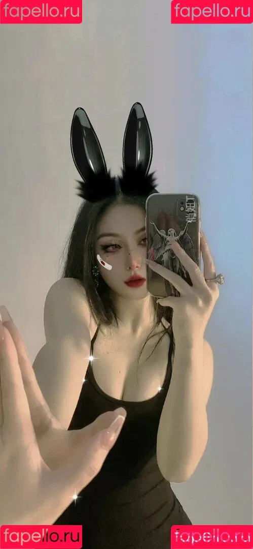QiaoniuTT Onlyfans Photo Gallery 