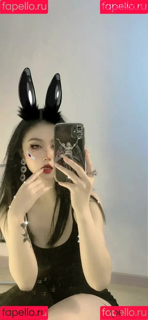 QiaoniuTT Onlyfans Photo Gallery 
