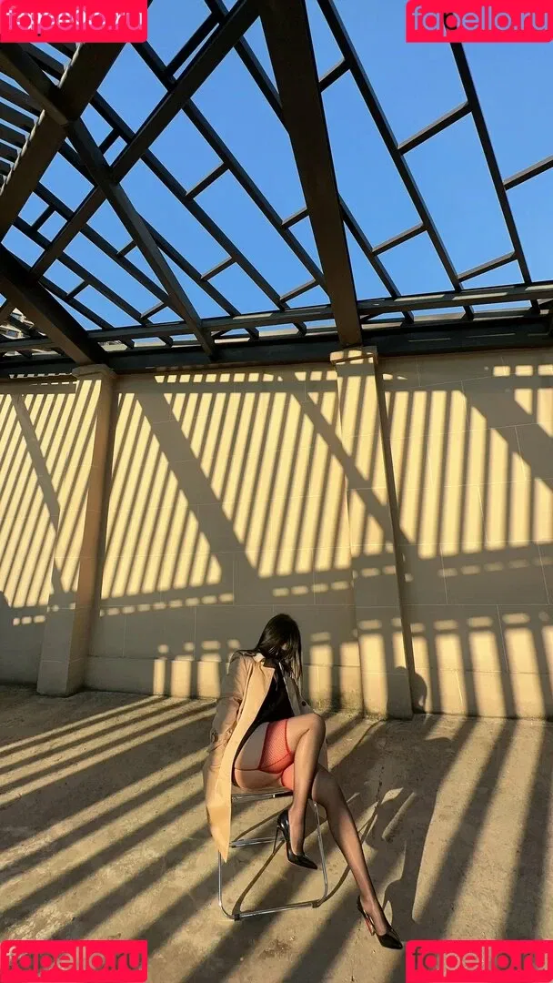 QiaoniuTT Onlyfans Photo Gallery 