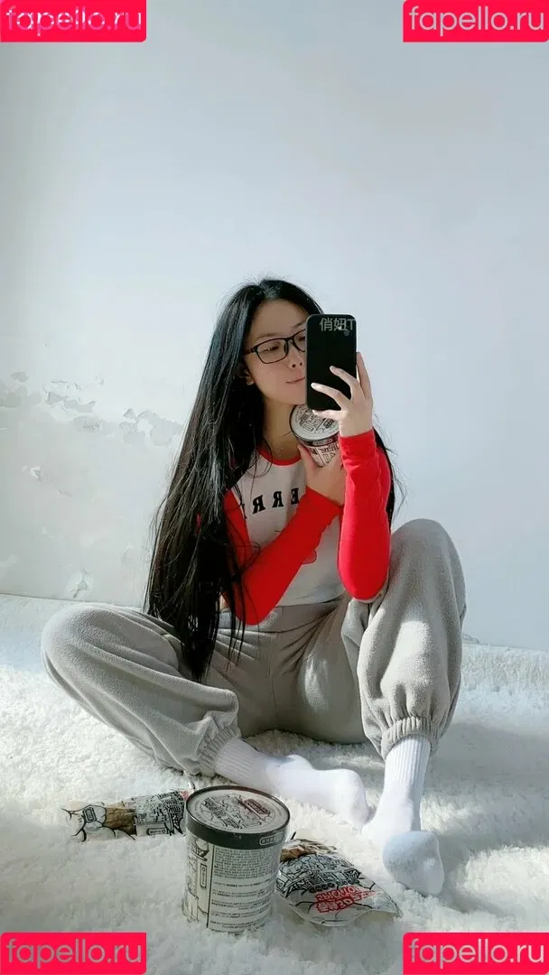 QiaoniuTT Onlyfans Photo Gallery 