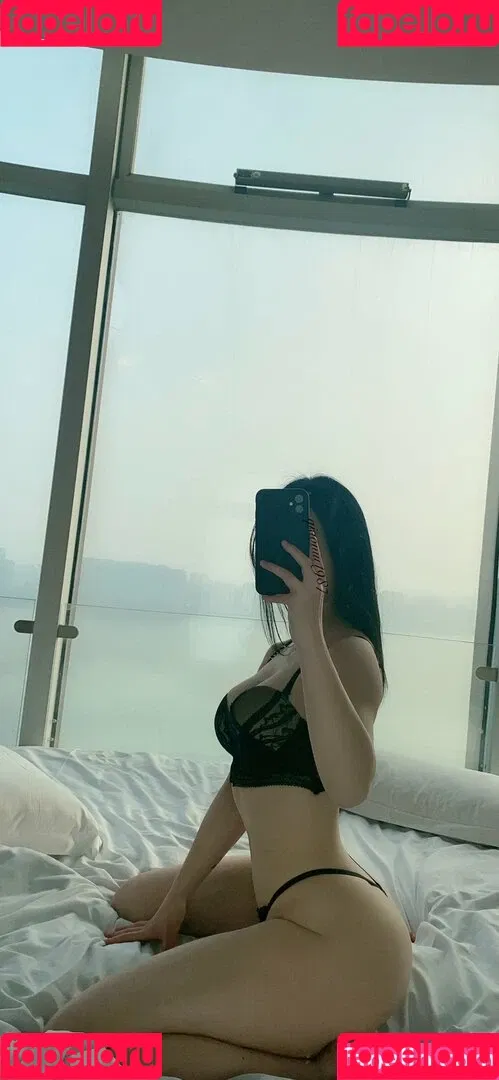 QiaoniuTT Onlyfans Photo Gallery 
