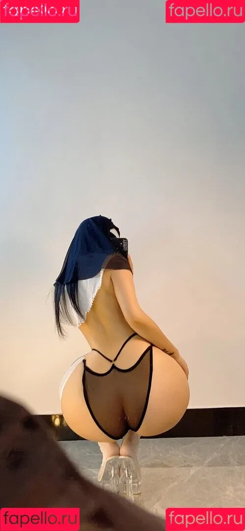 QiaoniuTT Onlyfans Photo Gallery 