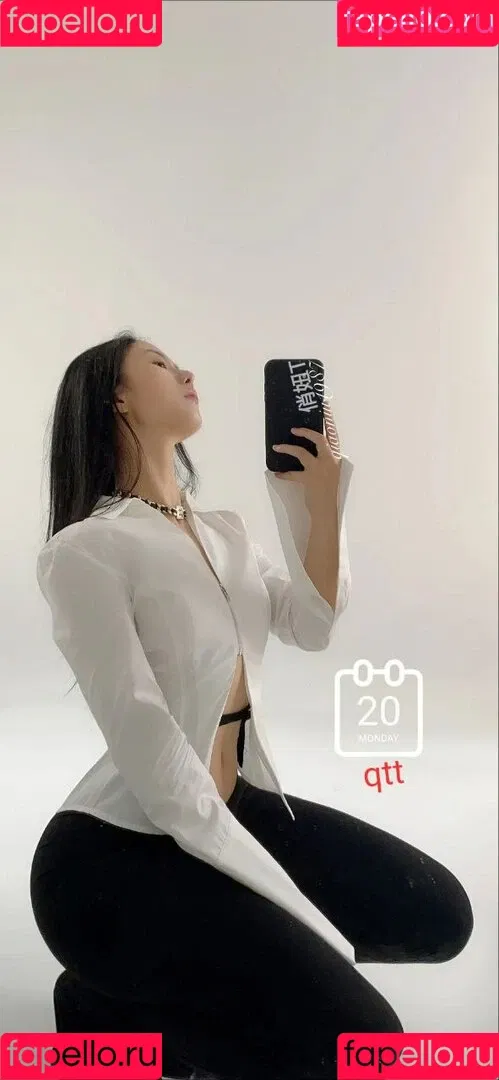 QiaoniuTT Onlyfans Photo Gallery 