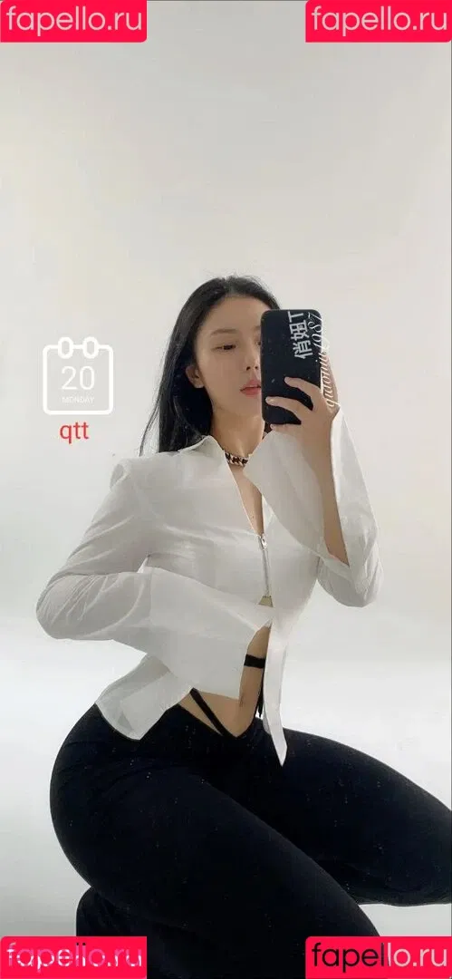QiaoniuTT Onlyfans Photo Gallery 