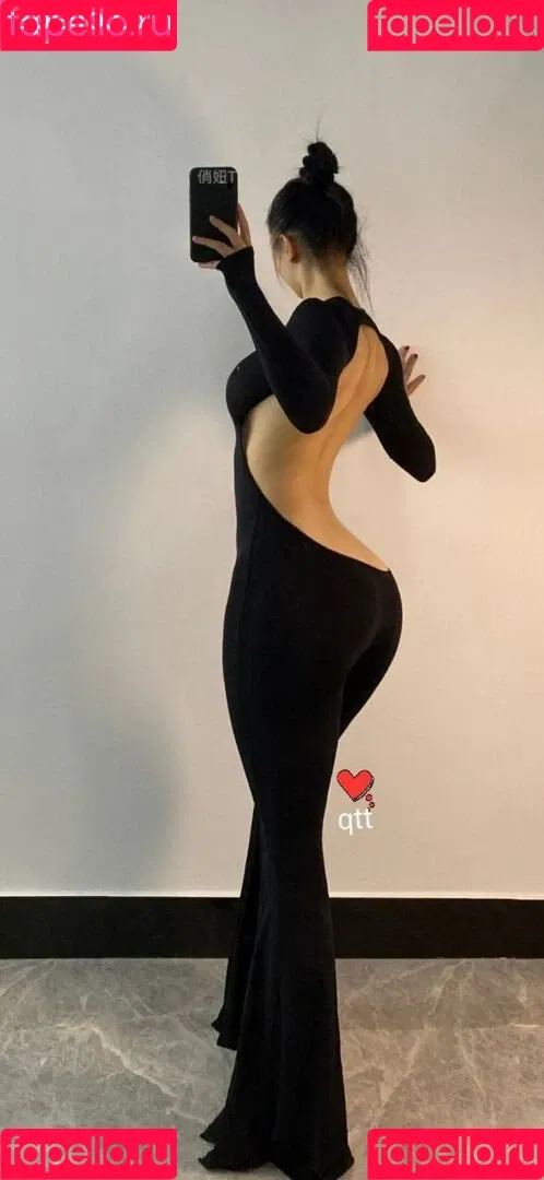QiaoniuTT Onlyfans Photo Gallery 