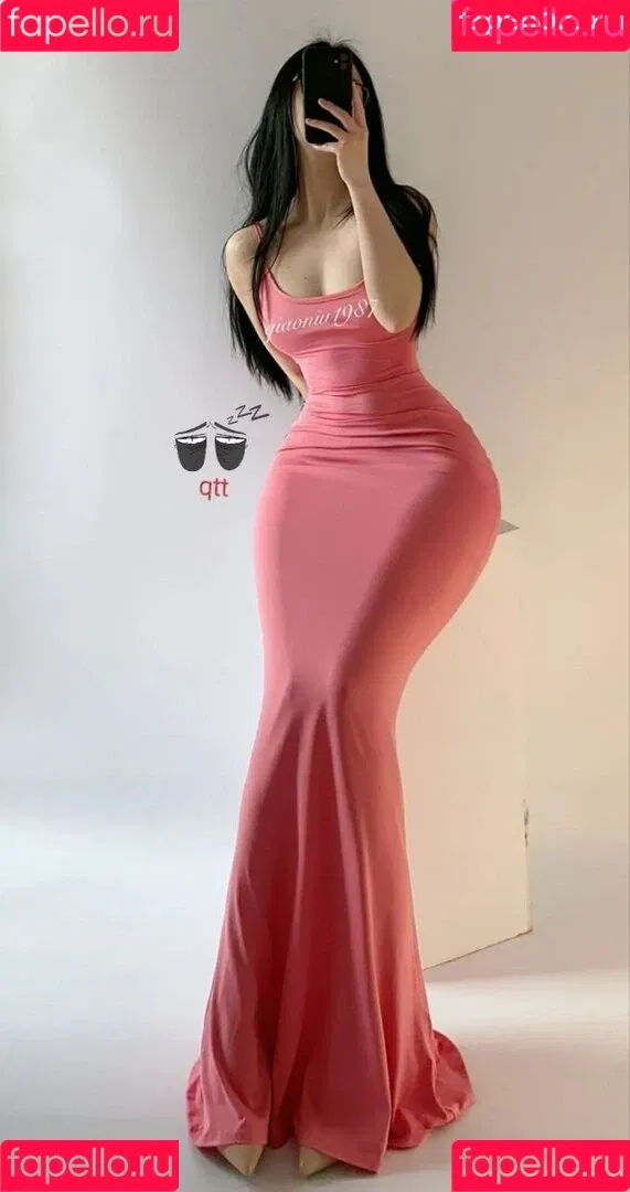QiaoniuTT Onlyfans Photo Gallery 