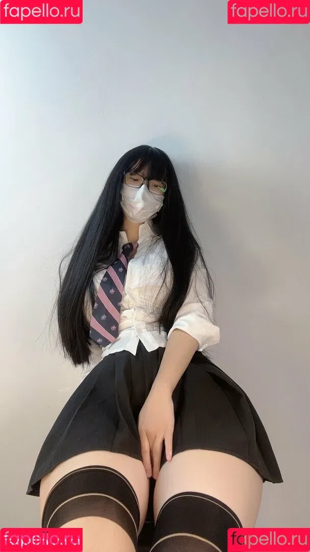 QiaoniuTT Onlyfans Photo Gallery 
