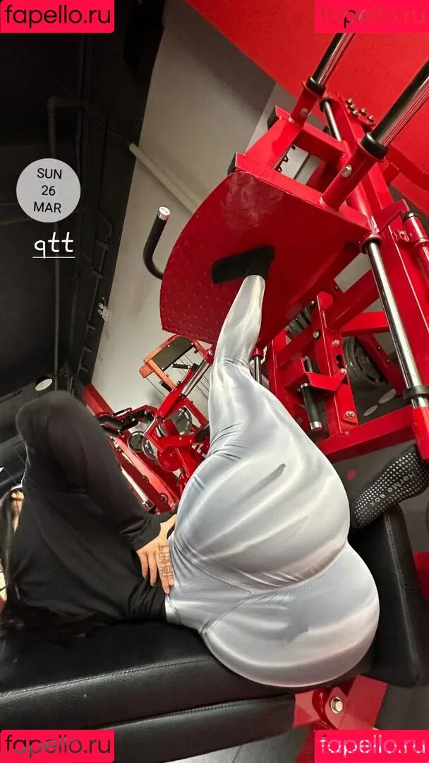 QiaoniuTT Onlyfans Photo Gallery 
