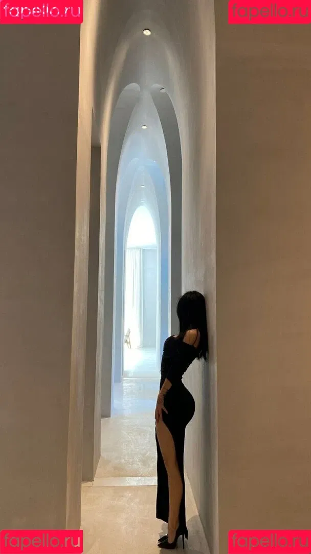 QiaoniuTT Onlyfans Photo Gallery 
