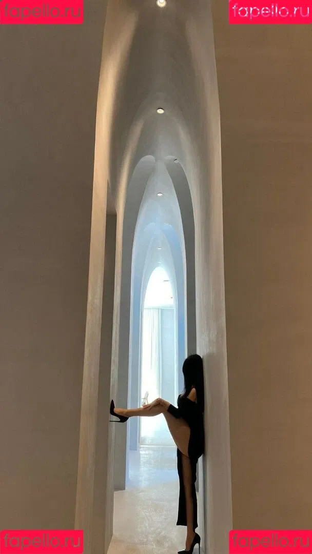 QiaoniuTT Onlyfans Photo Gallery 