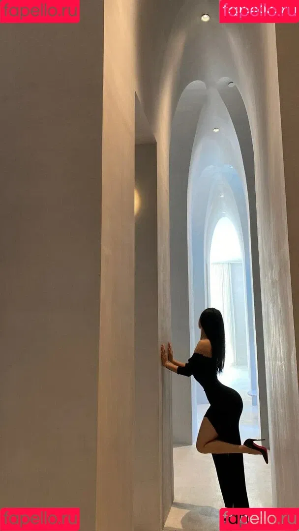 QiaoniuTT Onlyfans Photo Gallery 
