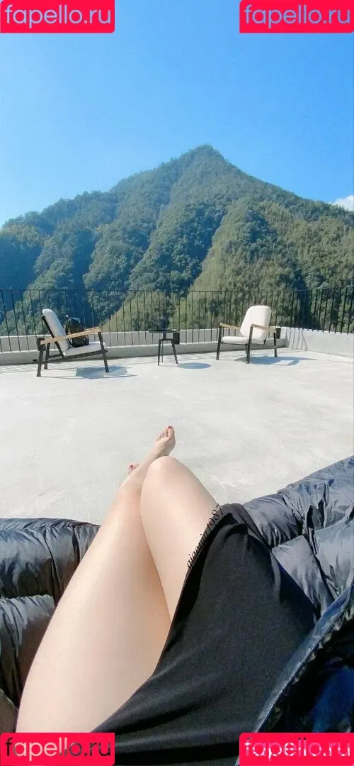 QiaoniuTT Onlyfans Photo Gallery 
