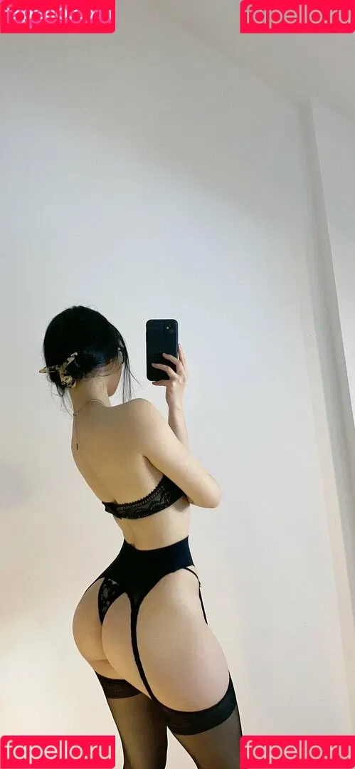 QiaoniuTT Onlyfans Photo Gallery 