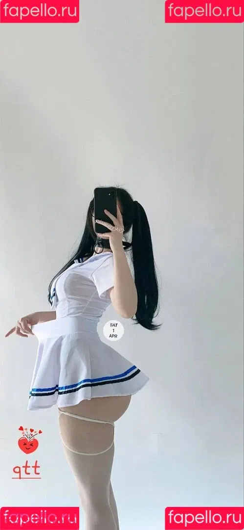 QiaoniuTT Onlyfans Photo Gallery 