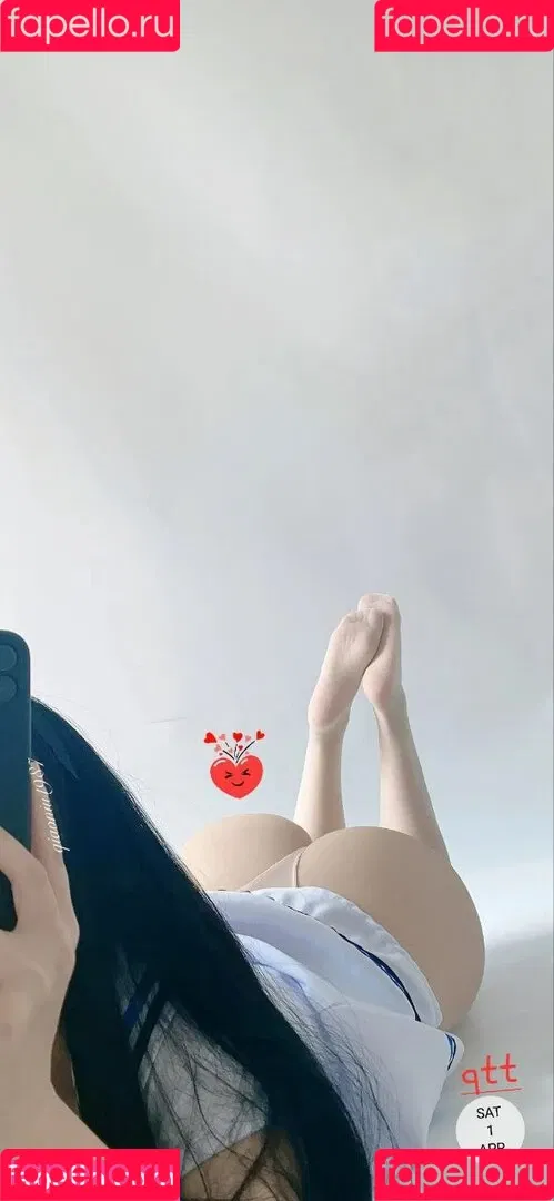 QiaoniuTT Onlyfans Photo Gallery 