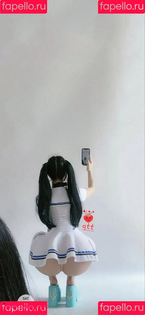 QiaoniuTT Onlyfans Photo Gallery 