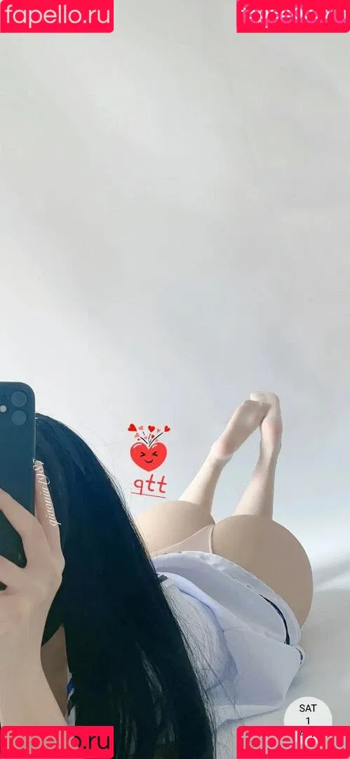 QiaoniuTT Onlyfans Photo Gallery 