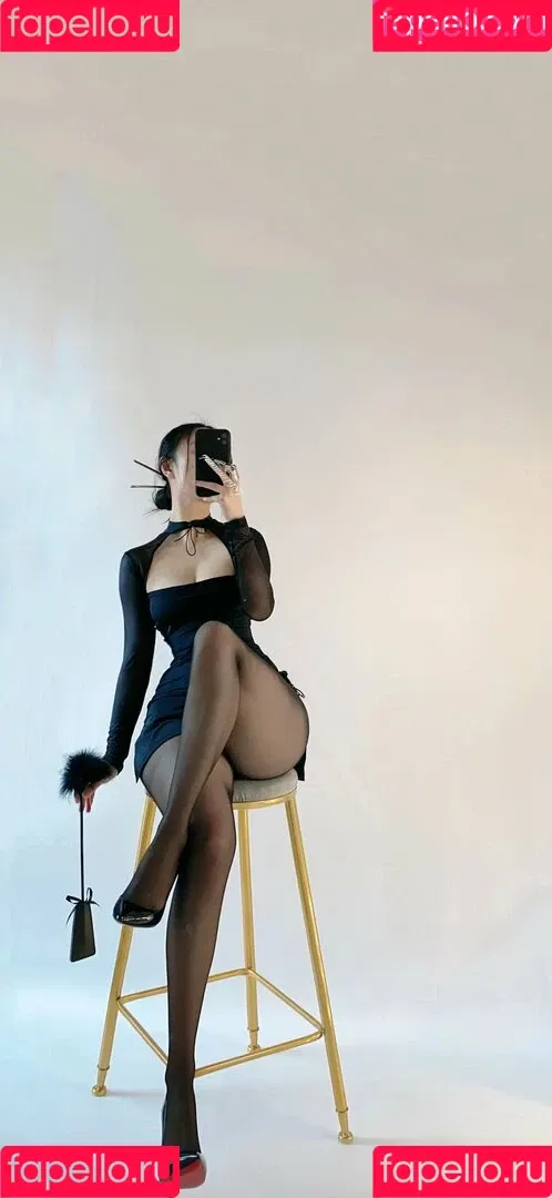 QiaoniuTT Onlyfans Photo Gallery 