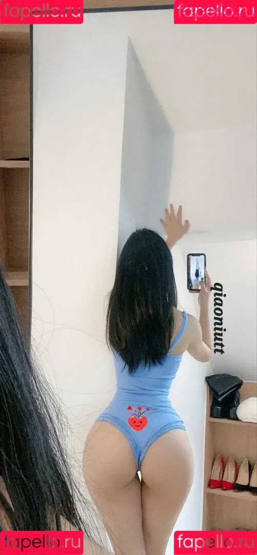 QiaoniuTT Onlyfans Photo Gallery 