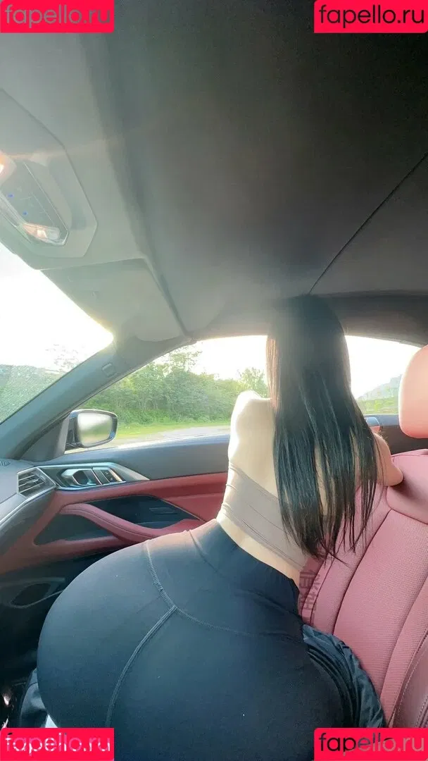 QiaoniuTT Onlyfans Photo Gallery 