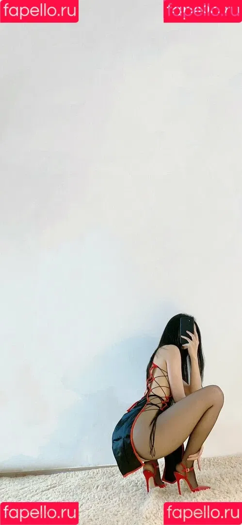 QiaoniuTT Onlyfans Photo Gallery 