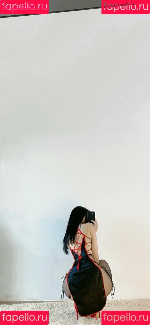 QiaoniuTT Onlyfans Photo Gallery 