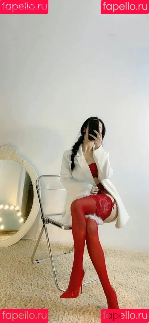 QiaoniuTT Onlyfans Photo Gallery 