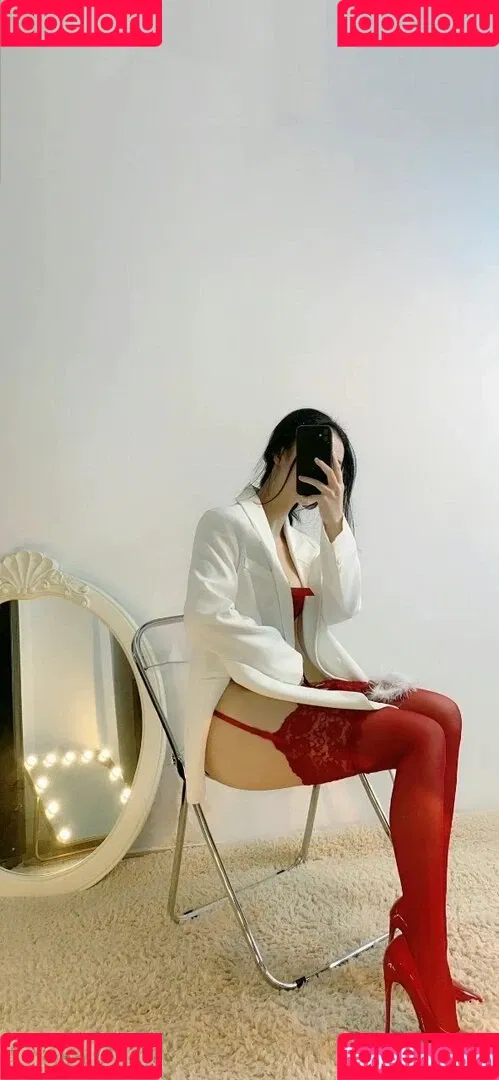 QiaoniuTT Onlyfans Photo Gallery 