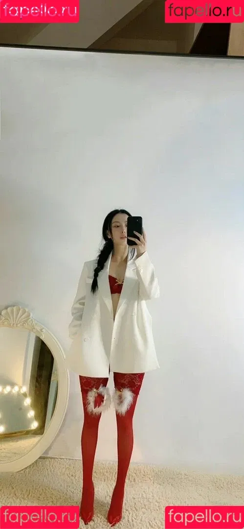 QiaoniuTT Onlyfans Photo Gallery 
