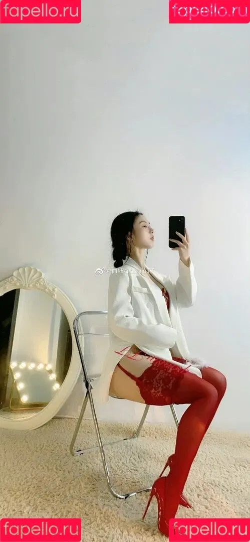 QiaoniuTT Onlyfans Photo Gallery 