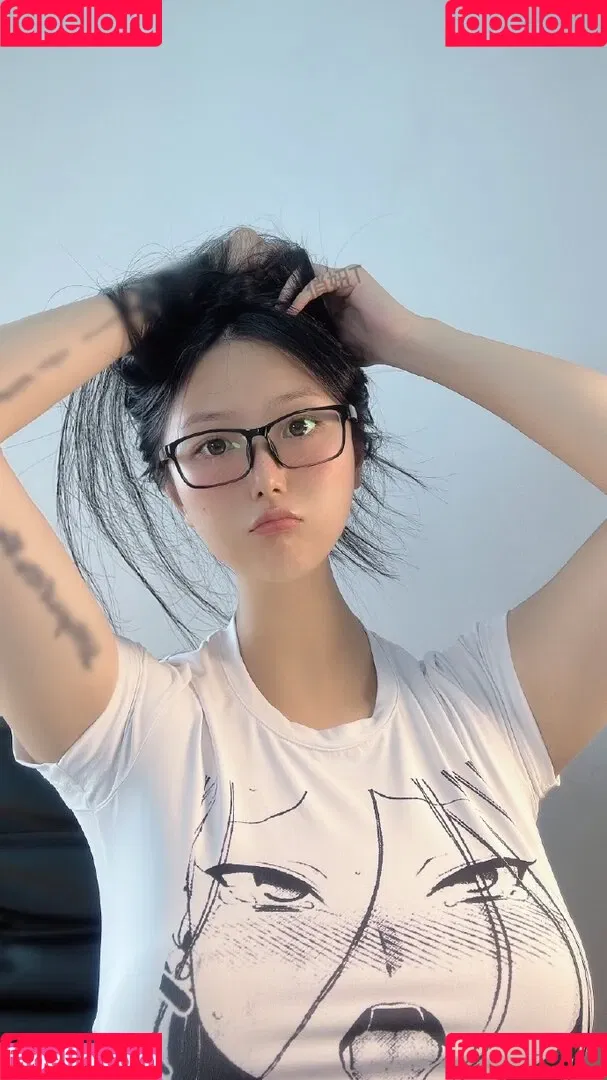 QiaoniuTT Onlyfans Photo Gallery 