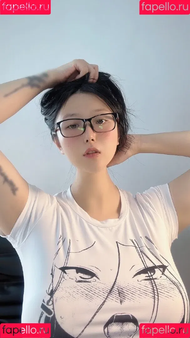 QiaoniuTT Onlyfans Photo Gallery 
