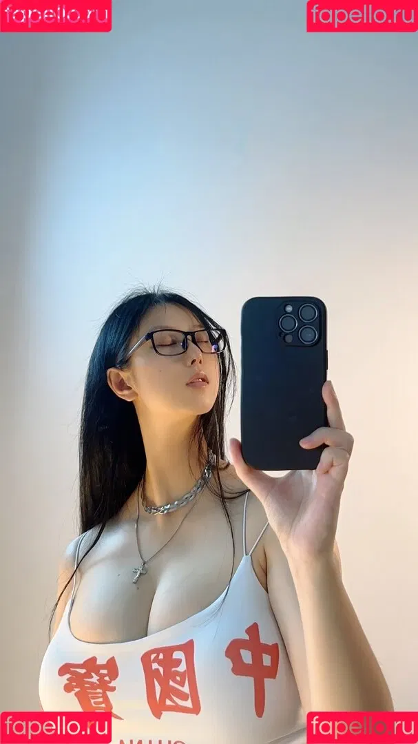 QiaoniuTT Onlyfans Photo Gallery 