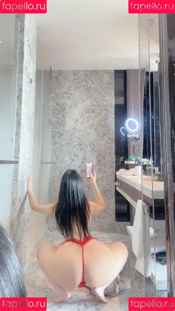 QiaoniuTT Onlyfans Photo Gallery 