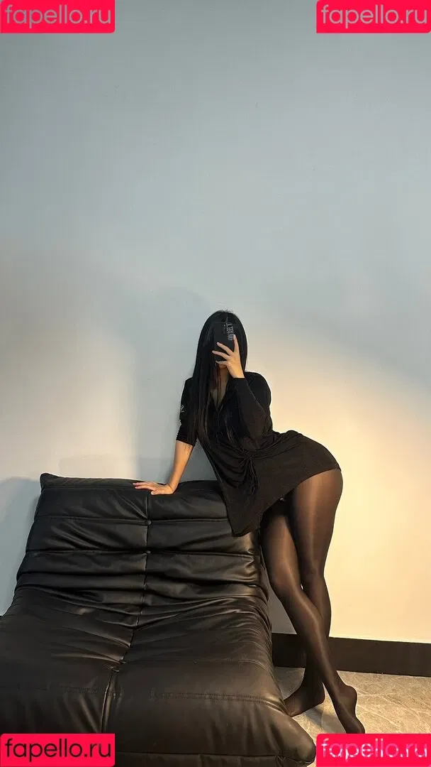 QiaoniuTT Onlyfans Photo Gallery 