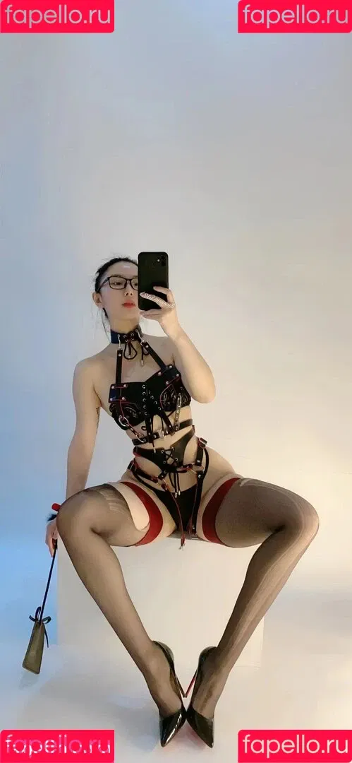 QiaoniuTT Onlyfans Photo Gallery 