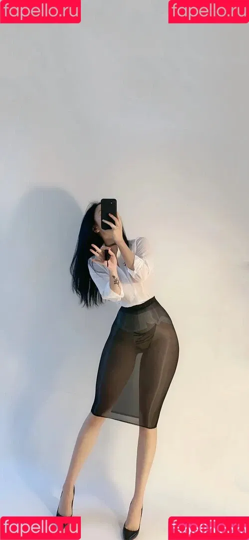 QiaoniuTT Onlyfans Photo Gallery 