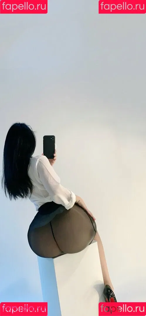 QiaoniuTT Onlyfans Photo Gallery 