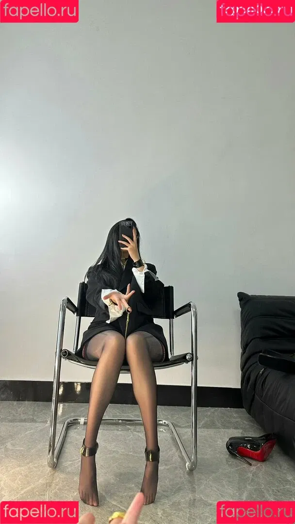 QiaoniuTT Onlyfans Photo Gallery 